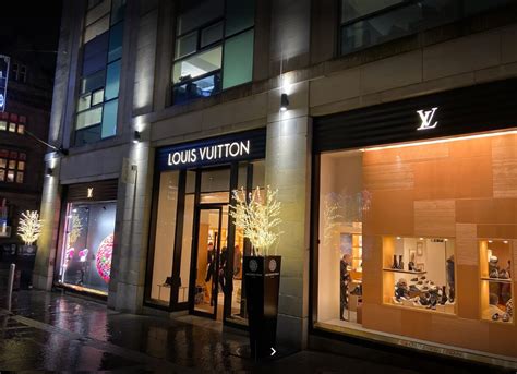 louis vuitton sloane square|ferragamo sloane street.